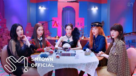 Red Velvet(レッドベルベット)【最新解説】メンバー。